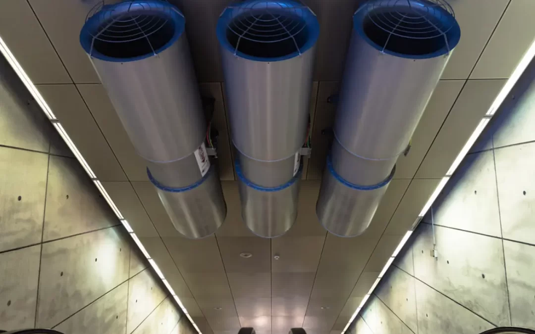 Citytunneln, Malmö